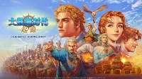 8月进口游戏版号更新！《大航海时代：起源》等