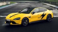 上市价81万！小米SU7 Ultra纽北限量2025版月底首秀