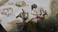 《超级忍 反攻的斩击》IGN8分：画面很棒 玩法更爽！