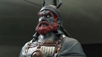 玩家3D打印手搓《黑神话钟馗》半身像！威严霸气