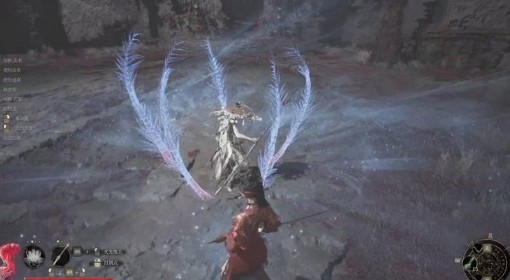 《明末：渊虚之羽》执念心魔位置及打法攻略