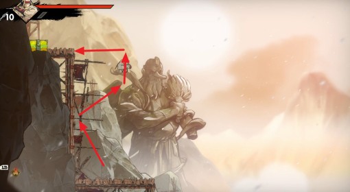 《超级忍反攻的斩击》豪杰护符获取方法 豪杰护符怎么获得