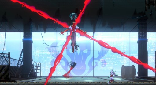 《超级忍反攻的斩击》吸血护符获取方法 吸血护符怎么获得