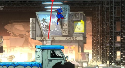 《超级忍反攻的斩击》业火护符获取方法 业火护符怎么获得