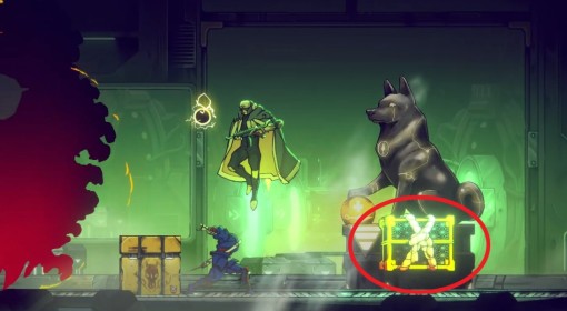 《超级忍反攻的斩击》寻迹手里剑护符获取方法 寻迹手里剑护符怎么获得