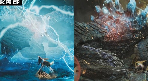 《怪物猎人：荒野》9星怪特殊弱点整理