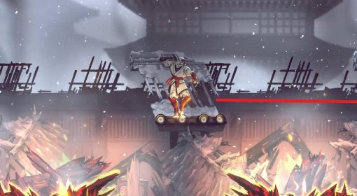 《超级忍反攻的斩击》火炎获取方法 火炎怎么获得