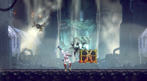 《超级忍反攻的斩击》风刃获取方法 风刃怎么获得