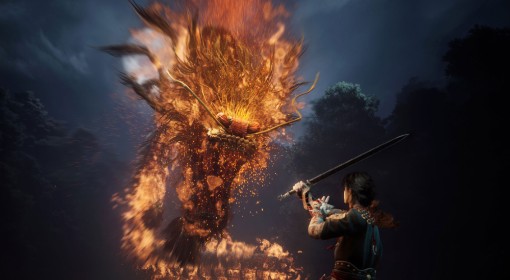 《古剑》背景时间与主角身份解读