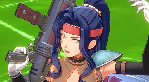 《空之轨迹1st》卢安地区重要角色一览