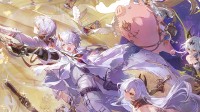 取消角色抽卡移除体力限制 二重螺旋公测定档10.28