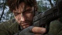 《合金装备3》原版对比重制版：经典神作焕新生