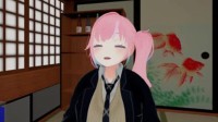 Vtuber推出动漫虚拟主播奶奶 助力解决年轻人的问题