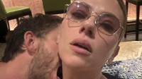 性取向不合但性张力拉满 寡姐和gay蜜乔贝贝新照曝光