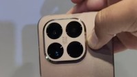 小米15T系列手机外观曝光：徕卡标 天玑旗舰芯片