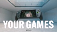Xbox掌机新预告！数千款游戏已经通过兼容性测试