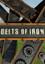 Belts of Iron