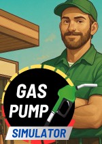 Gas Pump Simulator