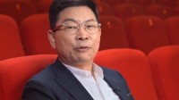 余承东用AI换脸视频提醒警惕电诈：三个“不”很重要