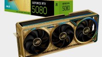 阿拉伯之金！华硕RTX5080显卡国内上市售价16599元