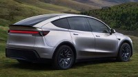 特斯拉Model Y L准车主：新势力只靠冰箱彩电大沙发