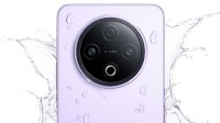 史上最强续航！vivo Y500首发8200mAh超大电池