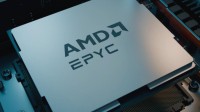 AMD EPYC处理器上演奇迹！仅用7年收入份额达41％
