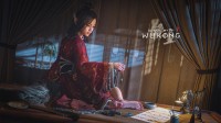 《黑神话》3D图一次看个够！狐妖、蜘蛛精、铁扇公主