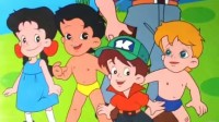 时隔30年 《海尔兄弟》续集创作北京电视台正式启动