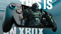 Xbox掌机玩《毁灭战士》新作：1080P光追能70帧