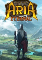 Legends of Aria Eternal