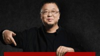 罗永浩称很发怵被当成网红：直播电商时就特别讨厌拍