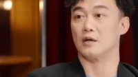 陈奕迅说春晚比个人演唱会更紧张：全球华人都在看