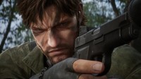 制作人谈《合金装备3RE》：为传承IP培养年轻开发者