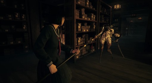 《寂静岭f》官网地址分享 寂静岭f官网链接