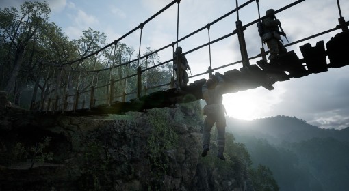 《合金装备3重制版》各BOSS及人物改动一览 合金装备3重制版有哪些改动