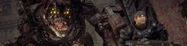 PS5版《战争机器重装上阵》评测8分 一部重置的重置