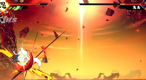 《超级忍反攻的斩击》怒焰护符获取方法 怒焰护符怎么获得