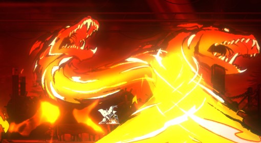 《超级忍反攻的斩击》发售日期说明