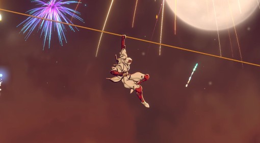 《超级忍反攻的斩击》发售时间一览