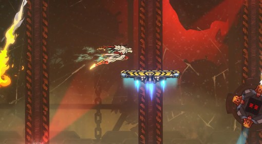 《超级忍反攻的斩击》CDKEY购买指南