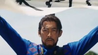日本翻拍《水浒传》正片预告公开：宋江林冲形象曝光
