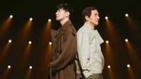 林俊杰x成龙合作曲今日上线！实力唱将联动功夫巨星