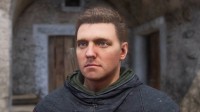 《天国拯救2》DLC3将迎来亨利的结局 但IP不会结束