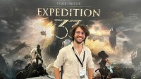 光与影总监暗示续作 还说删除了很多无聊的内容
