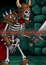 HeroField: Game Craft