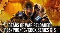 数毛社测评《战争机器RE》：PS5Pro表现最佳！