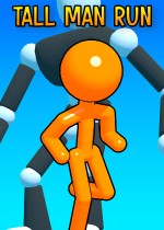 Tall Man Run