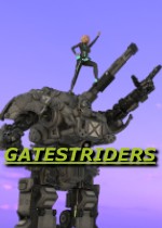 Gatestriders