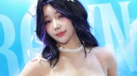 《剑星》体模又有新图！白色花嫁装扮波涛汹涌